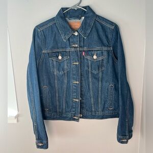 Levi’s Jean Jacket - Women’s